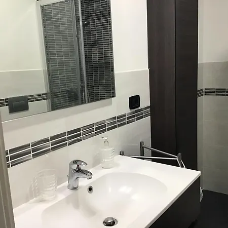 Apartment Silent Flat Between Duomo And Navigli Mailand