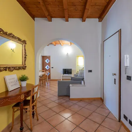 Silent Flat Between Duomo And Navigli Apartment Mailand