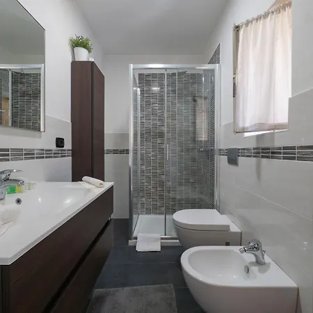 Silent Flat Between Duomo And Navigli Apartment Mailand