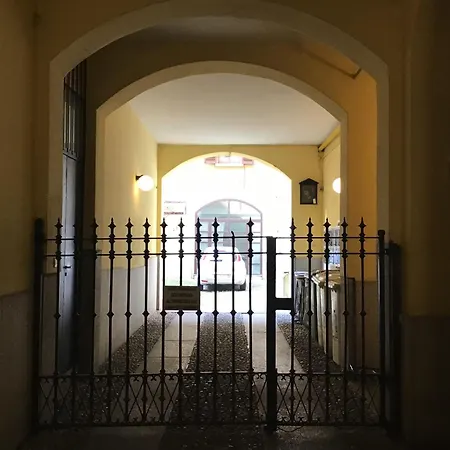 公寓 Silent Flat Between Duomo And Navigli